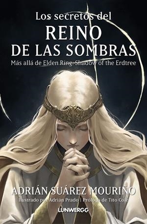 SECRETOS DEL REINO DE LAS SOMBRAS, LOS | 9788410378148 | SUÁREZ MOURIÑO, ADRIÁN | Llibreria La Gralla | Librería online de Granollers