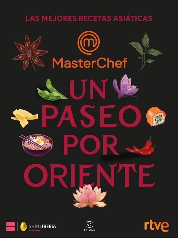 PASEO POR ORIENTE, UN | 9788467075564 | VVAA | Llibreria La Gralla | Llibreria online de Granollers