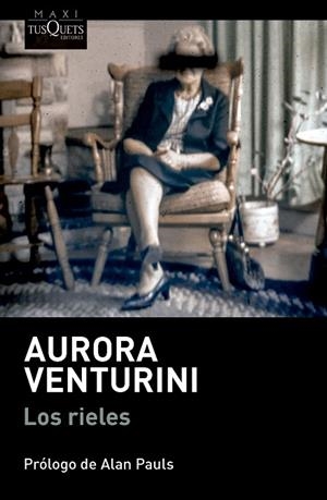 RIELES, LOS | 9788411075626 | VENTURINI, AURORA | Llibreria La Gralla | Librería online de Granollers