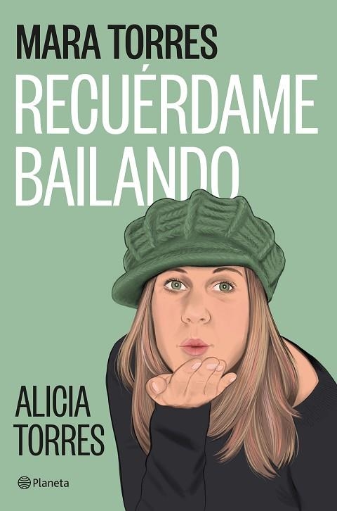 RECUÉRDAME BAILANDO | 9788408299455 | TORRES, MARA | Llibreria La Gralla | Llibreria online de Granollers