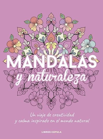 MANDALAS Y NATURALEZA | 9788448042622 | AA. VV. | Llibreria La Gralla | Librería online de Granollers