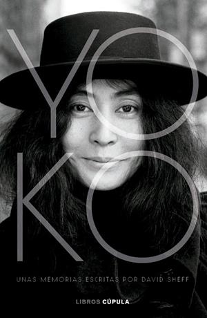 YOKO | 9788448042660 | SHEFF, DAVID | Llibreria La Gralla | Llibreria online de Granollers