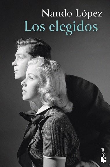ELEGIDOS, LOS | 9788423367290 | LÓPEZ, NANDO | Llibreria La Gralla | Librería online de Granollers