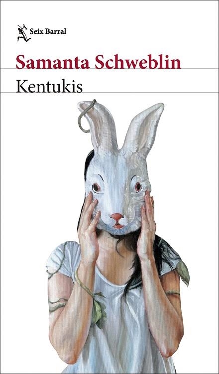KENTUKIS | 9788432244704 | SCHWEBLIN, SAMANTA | Llibreria La Gralla | Librería online de Granollers