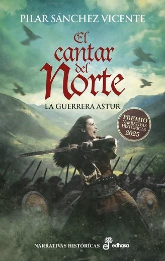 CANTAR DEL NORTE, EL | 9788435064743 | SANCHEZ VICENTE, PILAR | Llibreria La Gralla | Llibreria online de Granollers
