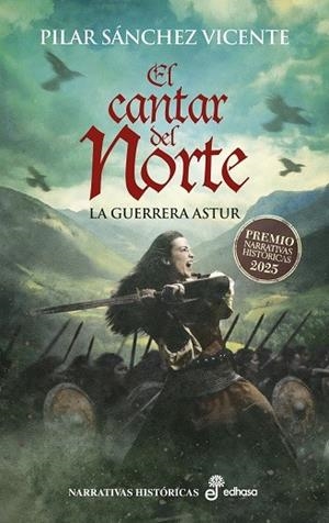 CANTAR DEL NORTE, EL | 9788435064743 | SANCHEZ VICENTE, PILAR | Llibreria La Gralla | Librería online de Granollers