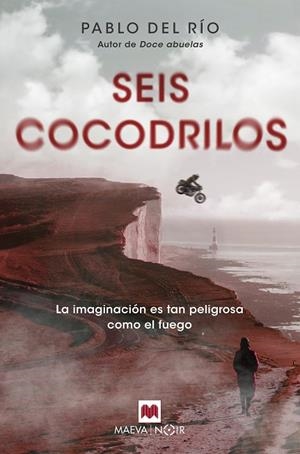 SEIS COCODRILOS | 9788410260832 | DEL RÍO, PABLO | Llibreria La Gralla | Librería online de Granollers