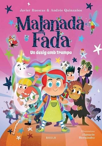 UN DESIG AMB TRAMPA | 9788447953882 | RUESCAS SÁNCHEZ, JAVIER / QUINZAÑOS GUTIÉRREZ, ANDRÉS | Llibreria La Gralla | Llibreria online de Granollers
