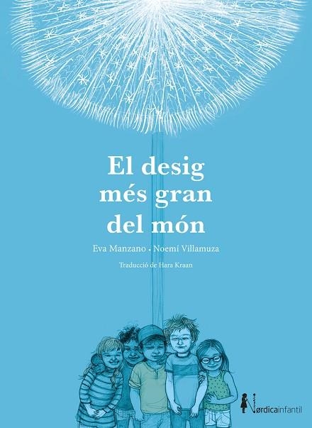 DESIG MÉS GRAN DEL MÓN, EL | 9791387563455 | MANZANO, EVA | Llibreria La Gralla | Librería online de Granollers