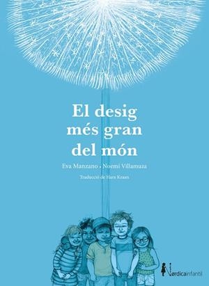 DESIG MÉS GRAN DEL MÓN, EL | 9791387563455 | MANZANO, EVA | Llibreria La Gralla | Llibreria online de Granollers