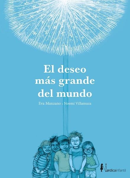 DESEO MÁS GRANDE DEL MUNDO, EL | 9791387563448 | MANZANO, EVA | Llibreria La Gralla | Librería online de Granollers