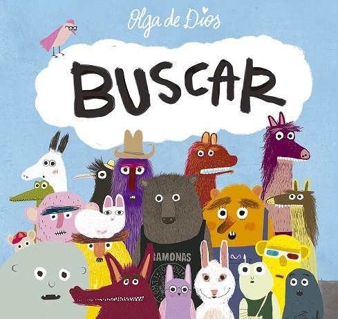BUSCAR | 9788410406766 | DE DIOS, OLGA | Llibreria La Gralla | Llibreria online de Granollers