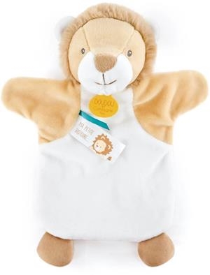 TITELLA DOUDOU LLEÓ | 3700335240108 | 204010 | Llibreria La Gralla | Llibreria online de Granollers