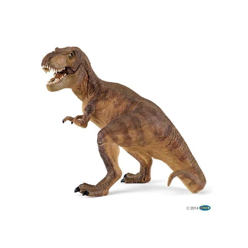 T-REX PAPO | 3465000550011 | 55001 | Llibreria La Gralla | Librería online de Granollers