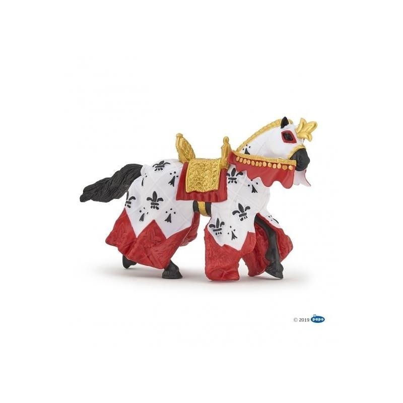CAVALL REI ARTUR PAPO | 3465000399511 | 39951 | Llibreria La Gralla | Llibreria online de Granollers