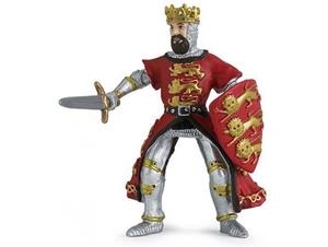 REI RICARD VERMELL PAPO | 3465000393380 | 39338 | Llibreria La Gralla | Librería online de Granollers