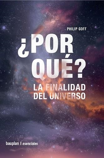 ¿POR QUÉ? | 9788412768794 | GOFF, PHILIP | Llibreria La Gralla | Librería online de Granollers