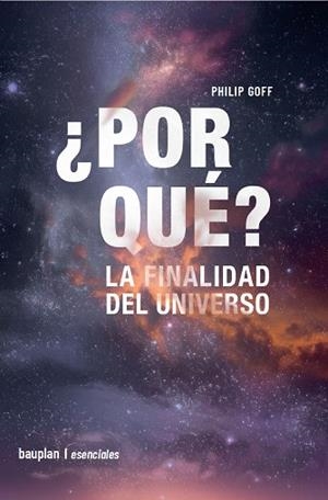 ¿POR QUÉ? | 9788412768794 | GOFF, PHILIP | Llibreria La Gralla | Llibreria online de Granollers