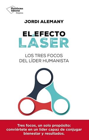 EFECTO LÁSER, EL | 9791387568542 | ALEMANY, JORDI | Llibreria La Gralla | Llibreria online de Granollers