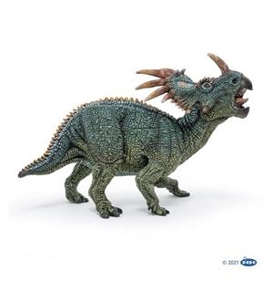 STYRACOSAURUS PAPO | 3465000550905 | 55090 | Llibreria La Gralla | Llibreria online de Granollers