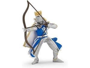 REI DRAC AMB ARC I FLETXA PAPO | 3465000397951 | 39795 | Llibreria La Gralla | Llibreria online de Granollers