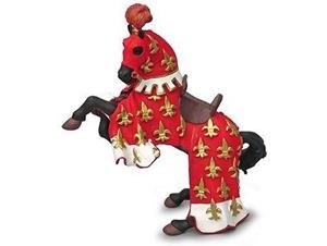 CAVALL PRINCEP FELIP VERMELL PAPO | 3465000392574 | 39257 | Llibreria La Gralla | Llibreria online de Granollers