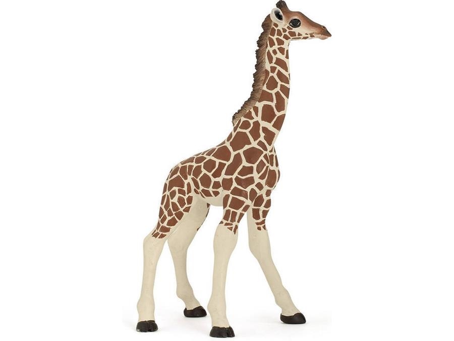 CRIA GIRAFA PAPO | 3465000501006 | 50100 | Llibreria La Gralla | Librería online de Granollers