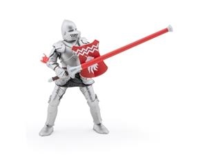 CAVALLER UNICORN AMB LLANÇA PAPO | 3465000397821 | 39782 | Llibreria La Gralla | Librería online de Granollers