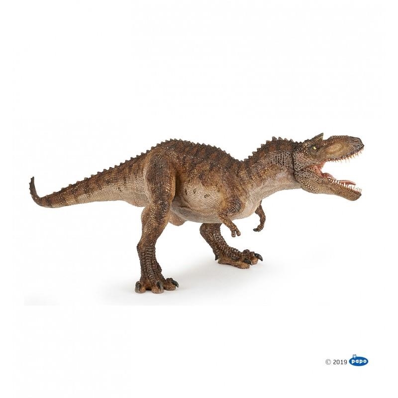 GORGOSAURUS PAPO | 3465000550745 | 55074 | Llibreria La Gralla | Librería online de Granollers
