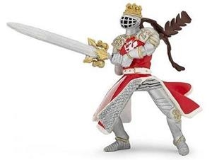 REI DRAC AMB ESPASA PAPO | 3465000397975 | 39797 | Llibreria La Gralla | Llibreria online de Granollers