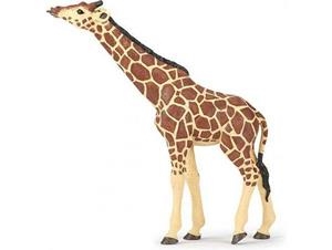 GIRAFA CAP AIXECAT PAPO | 3465000502362 | 50236 | Llibreria La Gralla | Librería online de Granollers