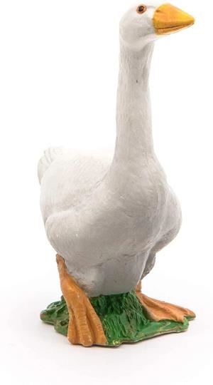 OCA BLANCA PAPO | 3465000510619 | 51061 | Llibreria La Gralla | Librería online de Granollers