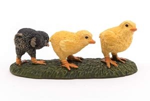 POLLETS PAPO | 3465000511630 | 51163 | Llibreria La Gralla | Librería online de Granollers