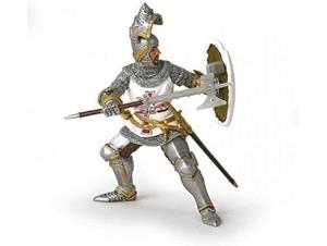 CAVALLER GERMÀNIC PAPO | 3465000399474 | 39947 | Llibreria La Gralla | Librería online de Granollers