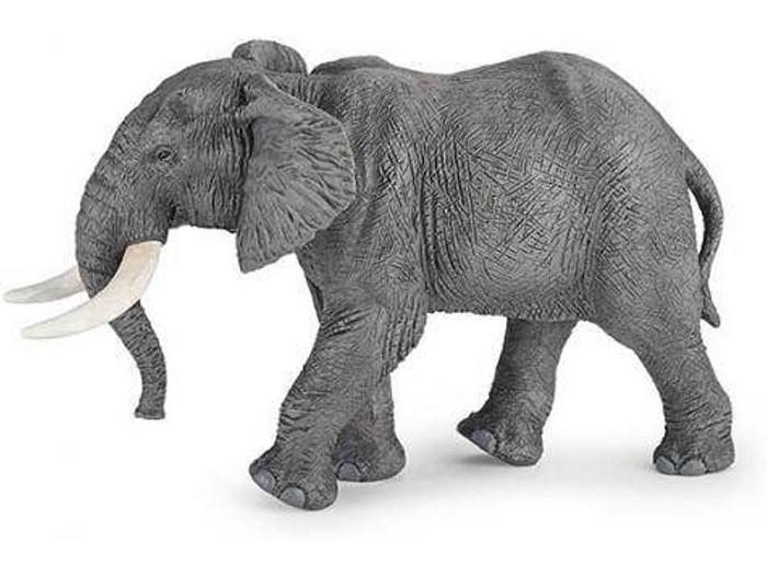 ELEFANT AFRICÀ PAPO | 3465000501921 | 50192 | Llibreria La Gralla | Librería online de Granollers