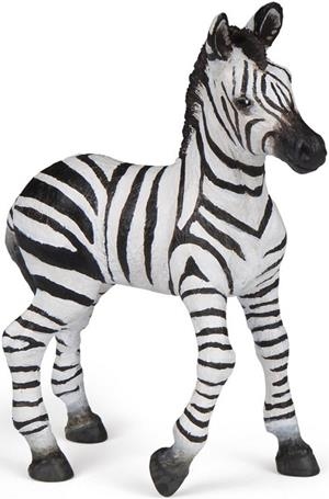 CRIA ZEBRA PAPO | 3465000501235 | 50123 | Llibreria La Gralla | Llibreria online de Granollers