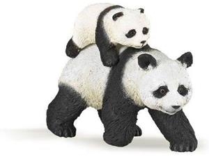 PANDA I CADELL PANDA PAPO | 3465000500719 | 50071 | Llibreria La Gralla | Llibreria online de Granollers