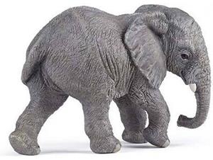 ELEFANT AFRICÀ JOVE PAPO | 3465000501693 | 50169 | Llibreria La Gralla | Llibreria online de Granollers