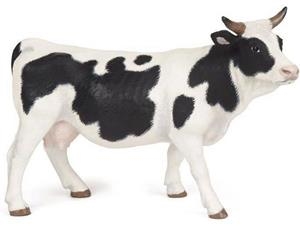 VACA BLANCA I NEGRE PAPO | 3465000511487 | 51148 | Llibreria La Gralla | Llibreria online de Granollers