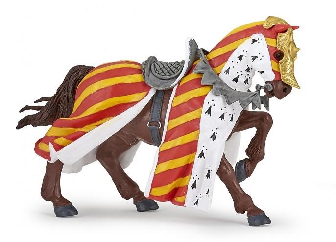 CAVALL DEL TORNEIG PAPO | 3465000399450 | 39945 | Llibreria La Gralla | Librería online de Granollers