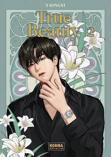 TRUE BEAUTY 02 | 9788467974102 | YAONGYI | Llibreria La Gralla | Llibreria online de Granollers