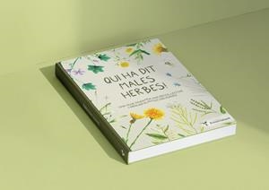 QUI HA DIT MALES HERBES! | 9788418530166 | JANA PETERS / MARC CASABOSCH | Llibreria La Gralla | Llibreria online de Granollers