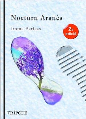 NOCTURN ARANÈS | 9788494881633 | PERICAS PAGÉS, IMMA | Llibreria La Gralla | Llibreria online de Granollers