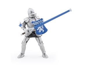 CAVALLER LLEÓ AMB LLANÇA | 3465000397609 | 39760 | Llibreria La Gralla | Llibreria online de Granollers