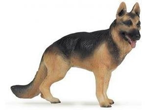 PASTOR ALEMANY PAPO | 3465000540043 | 54004 | Llibreria La Gralla | Llibreria online de Granollers