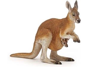 CANGUR AMB CRIA PAPO | 3465000501884 | 50188 | Llibreria La Gralla | Llibreria online de Granollers