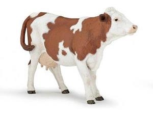 VACA MONTBÉLIARDE PAPO | 3465000511654 | 51165 | Llibreria La Gralla | Llibreria online de Granollers