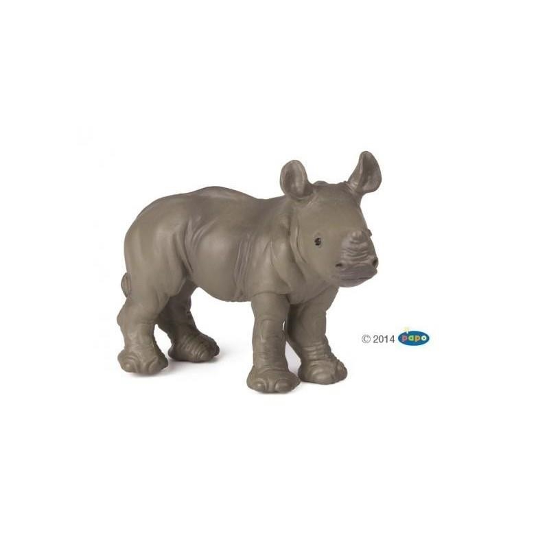 CRIA RINOCERONT PAPO | 3465000500351 | 50035 | Llibreria La Gralla | Librería online de Granollers