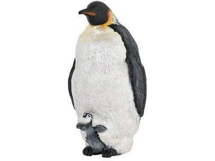 PINGÜÍ EMPERADOR PAPO | 3465000500337 | 50033 | Llibreria La Gralla | Librería online de Granollers