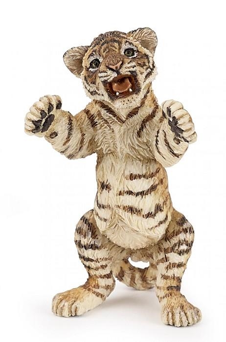 CRIA TIGRE DRET PAPO | 3465000502690 | 50269 | Llibreria La Gralla | Librería online de Granollers